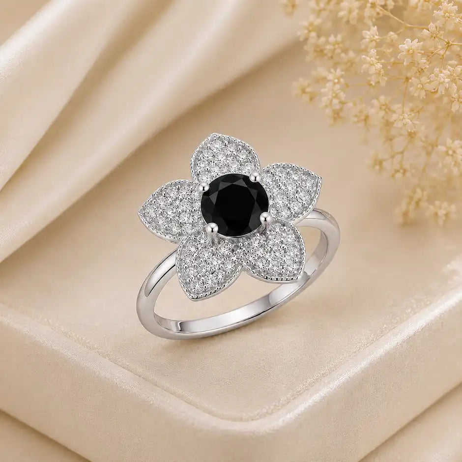 Blossom Bloom Ring