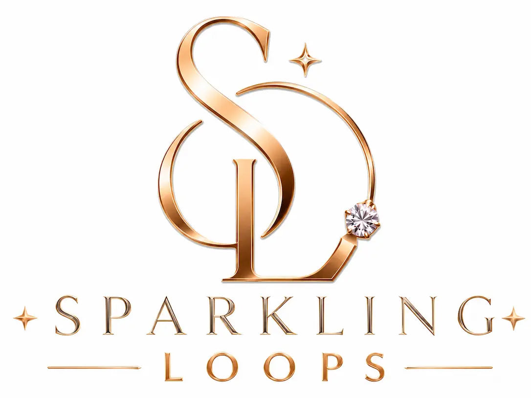 Sparkling Loops